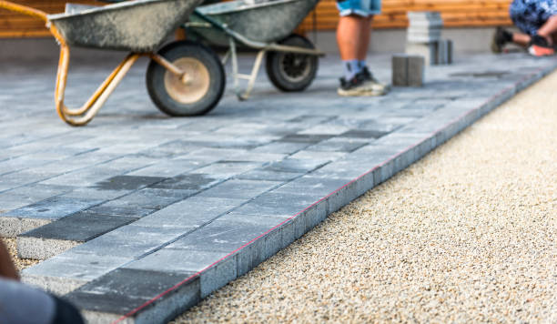 Best Concrete Walkway Installation  in Sacred Heart University, CT