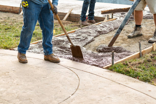 Best Concrete Repair Services  in Sacred Heart University, CT