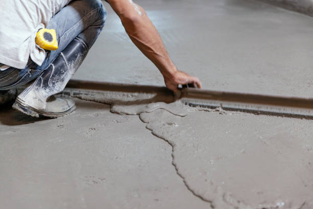 Best Concrete Installation Cost  in Sacred Heart University, CT