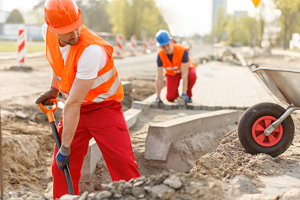 Best Concrete Patio Contractor  in Sacred Heart University, CT