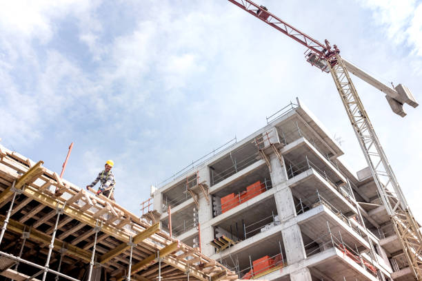 Best Concrete Installation Cost  in Sacred Heart University, CT